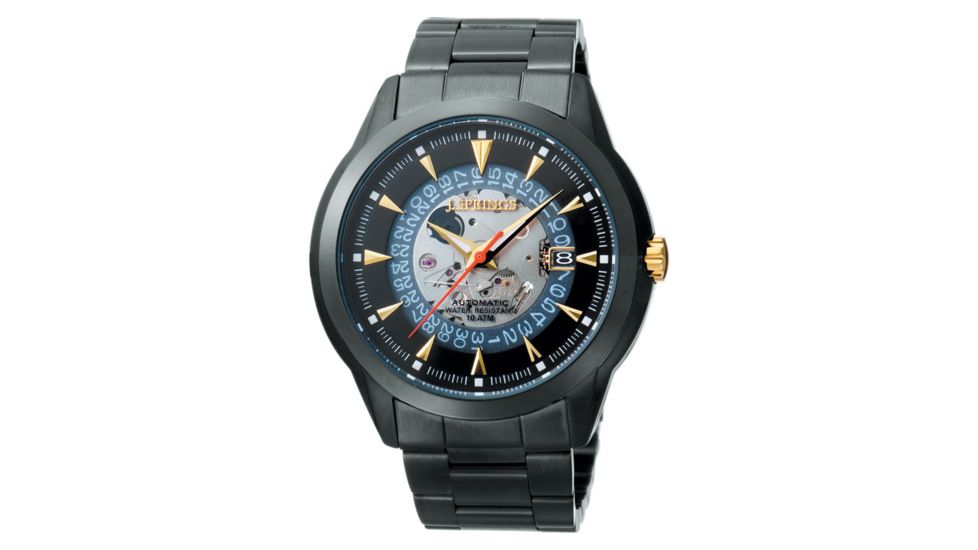 J. Springs Bea006 Automatic Mens Watch JSPBEA006