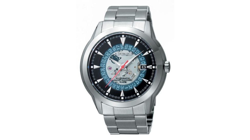 J. Springs Bea008 Automatic Mens Watch JSPBEA008
