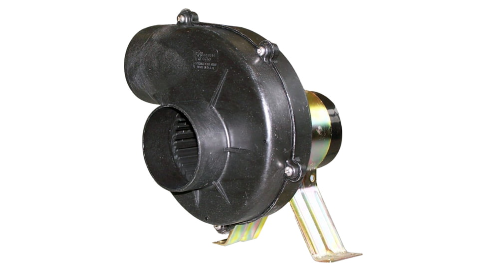 Jabsco 3" Flexmount Blower - 150 CFM - 24v 34527