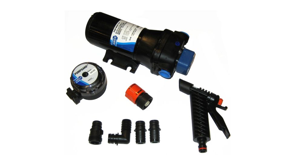 Jabsco 5 Washdown Pump PAR-Max 31439