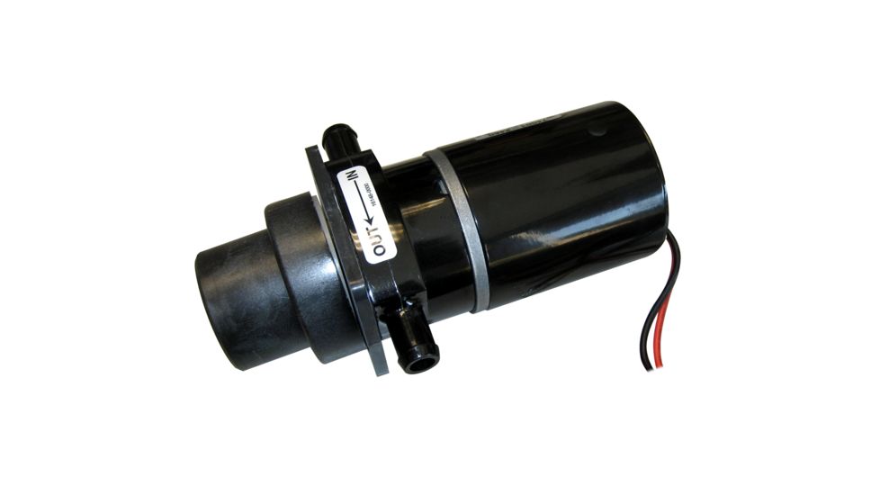 Jabsco Assembly f/37010 Series Electric Toilets Motor/Pump 55767