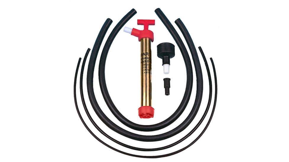 Jabsco Boy Utility Pump Handy 31443