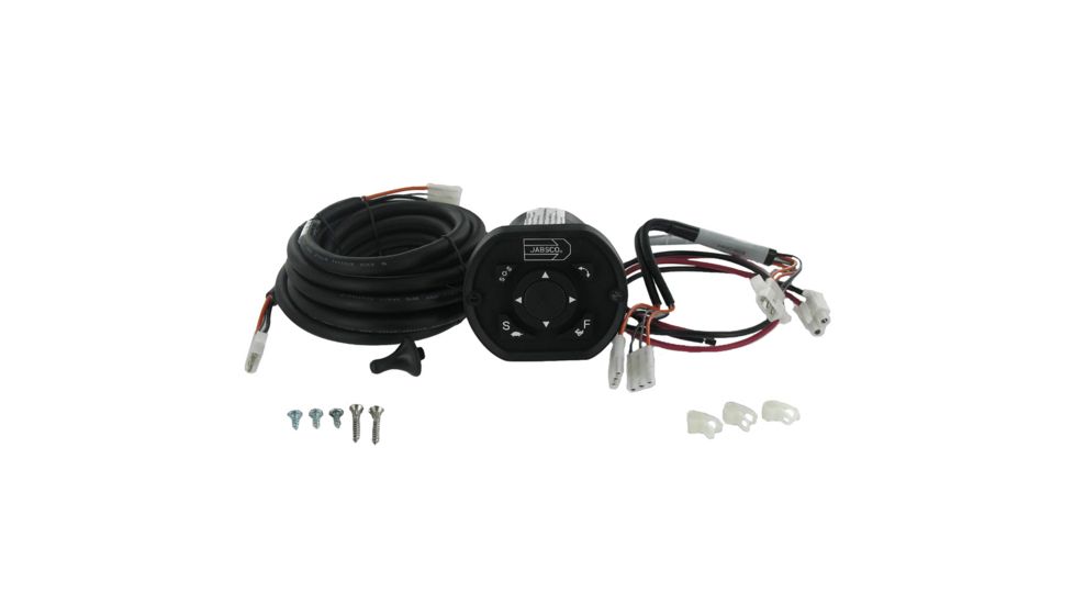 Jabsco Control Kit f/63022-0012 Second 32144
