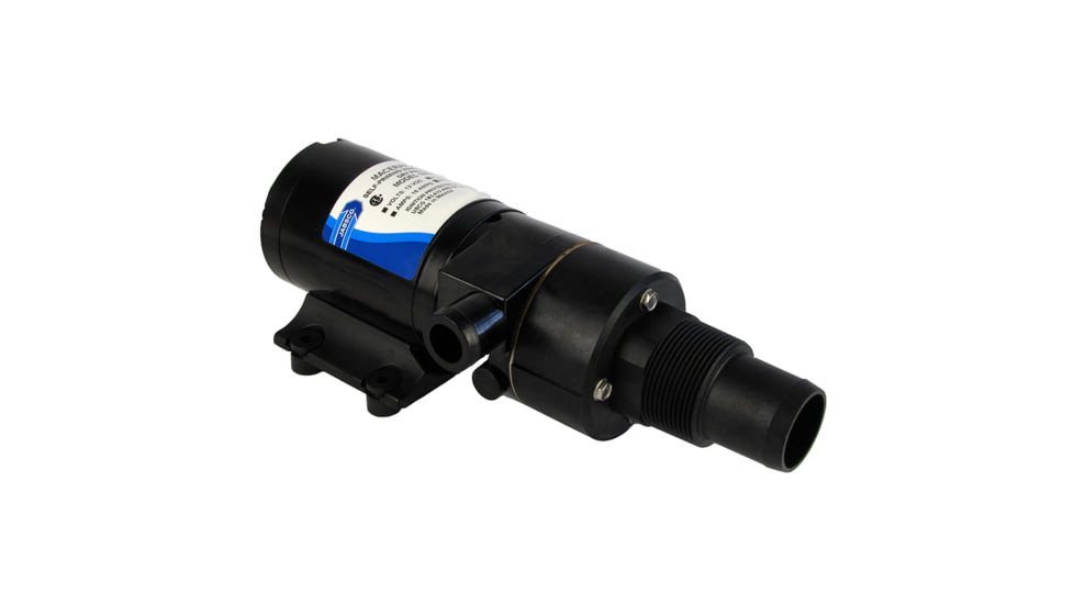Jabsco Priming Sealed Macerator Pump Self 34554