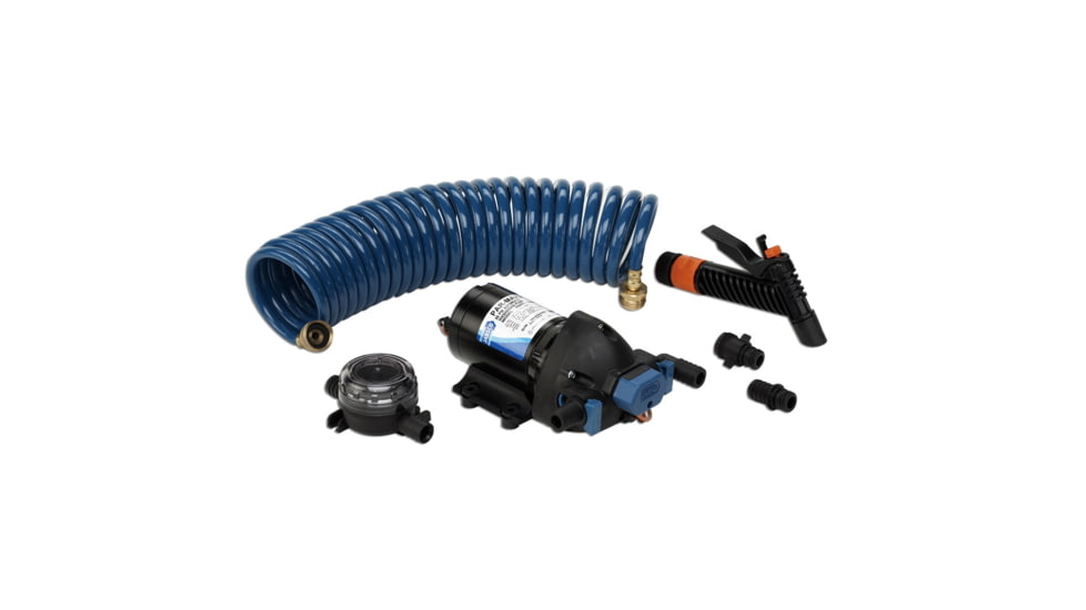 Jabsco Washdown Pump Kit 32900 34534