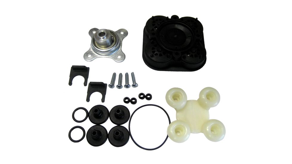 Jabsco Water Pump Service Kit f/31750 &amp; 31755 Series Par-Max 57012