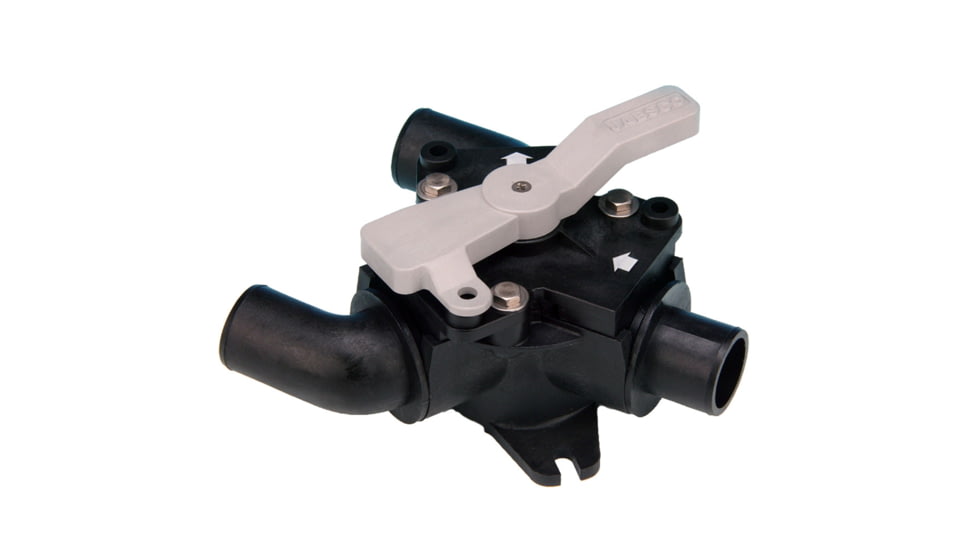 Jabsco Y Valve 31466