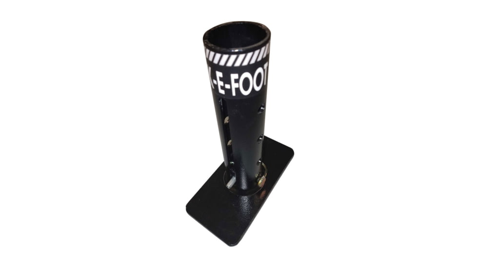 JACK-E-UP Jack E Up Jack E Foot, 5239