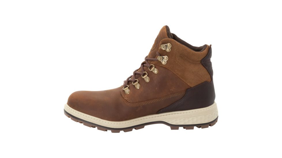 Jack Wolfskin Jack Texapore Mid M - Mens, Desert Brown/ Espresso, 8.5, 4035911-5213085
