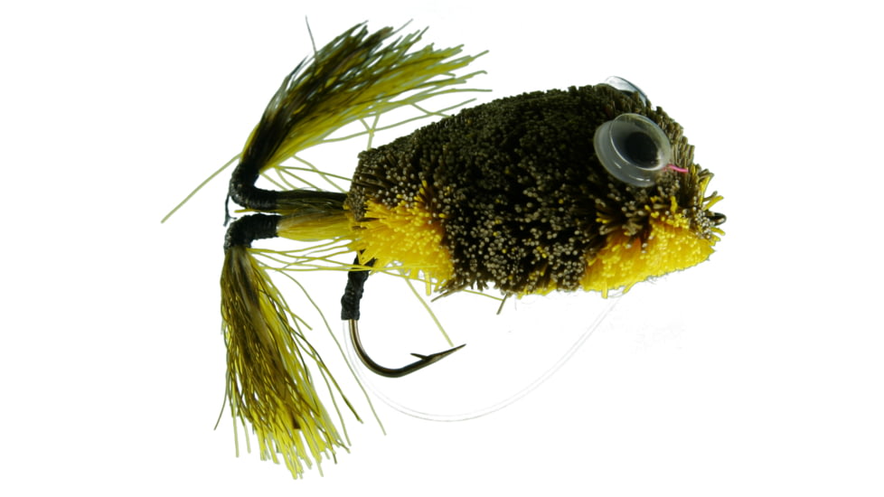 Jackson Cardinal Bass Bugs