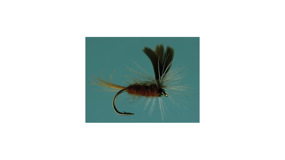 Jackson Cardinal Dry Flies