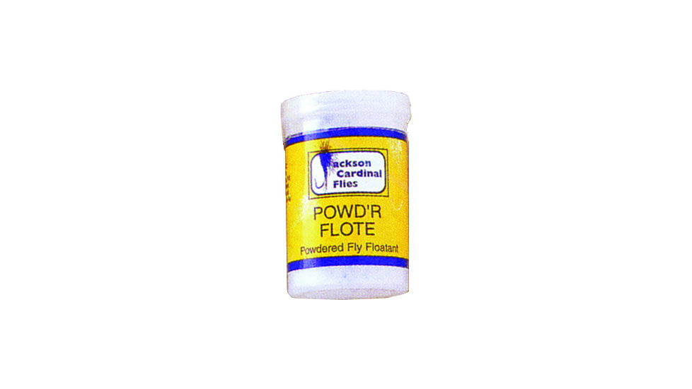Jackson Cardinal Fly Floatants
