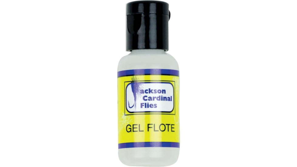 Jackson Cardinal Fly Floatants