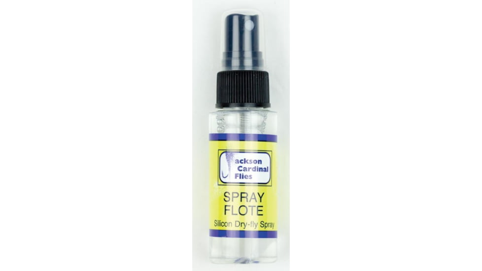 Jackson Cardinal Fly Floatants