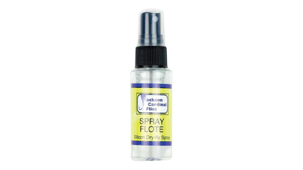 Jackson Cardinal Fly Floatants