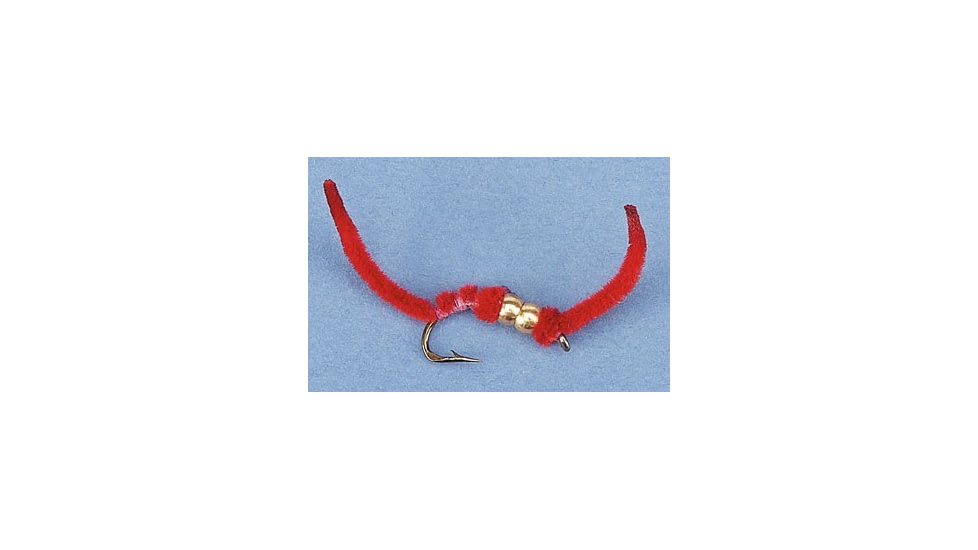 Jackson Cardinal Nymphs