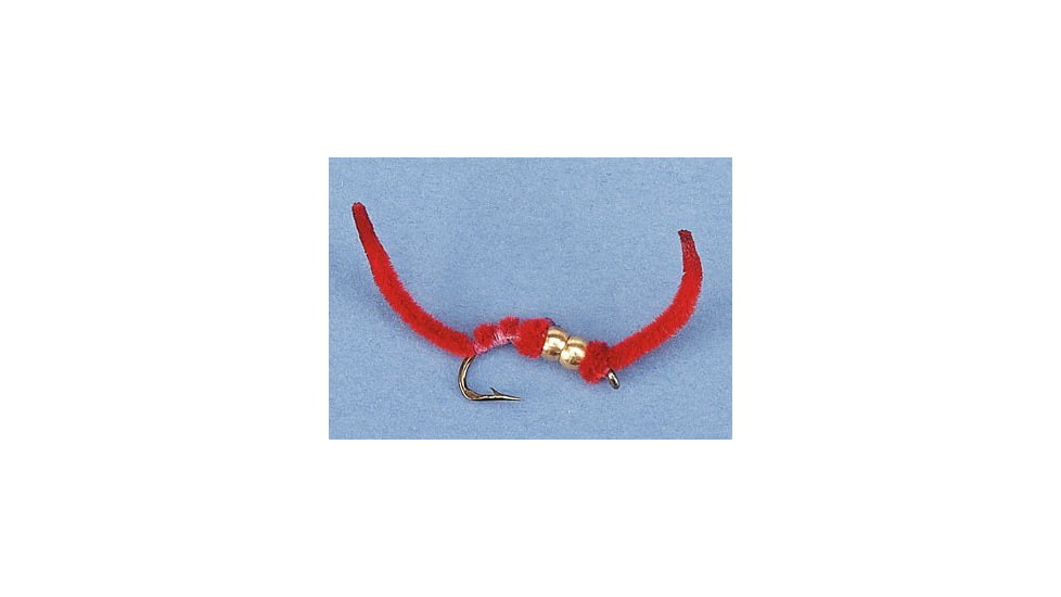 Jackson Cardinal Nymphs
