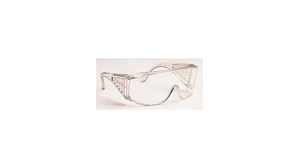 Jackson Safety Eyewear Unispec Clr Ln Hdcoatd 18333