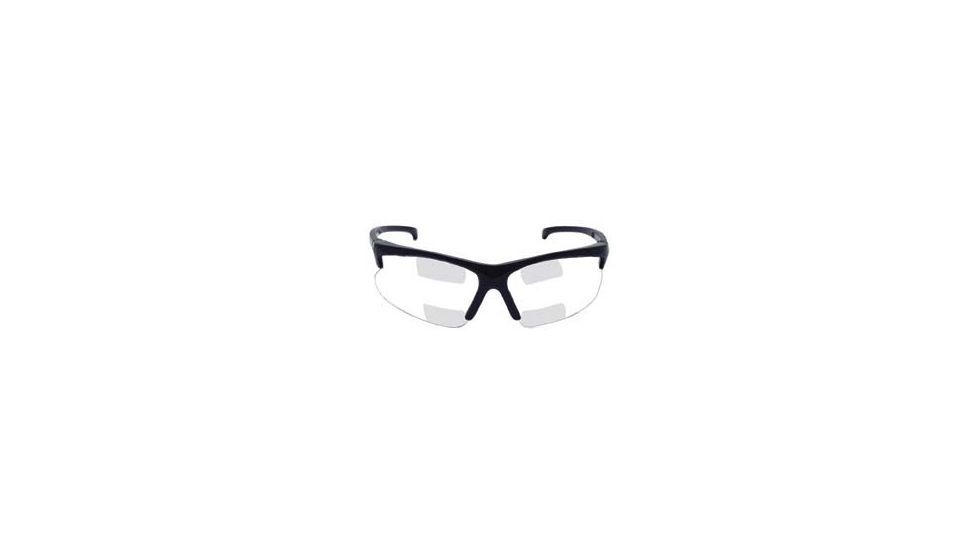 Jackson Safety Glasses Clear Lens +2 Power OL3006CDS2.0