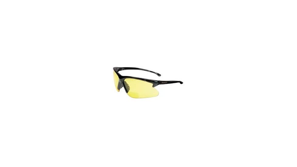 Jackson Safety Glasses Clr Lns +3.0 Pwr 12BX OL3006C3.0I