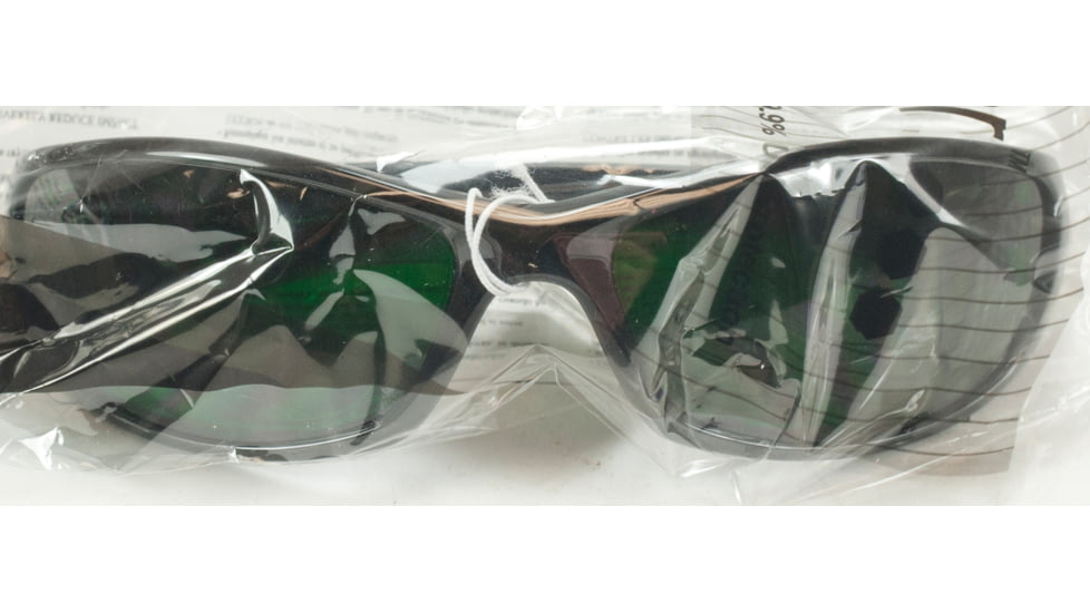 Jackson Safety HellRaiser Safety Eyewear, IRUV5, Universal 20545