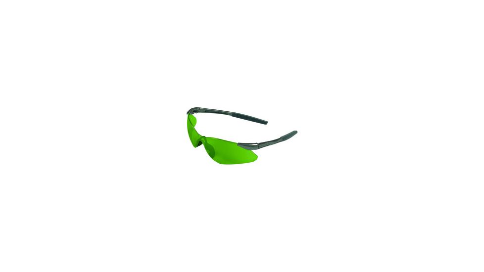 Jackson Safety Nemesis VL Safety Eyewear, IRUV5, Universal 20473