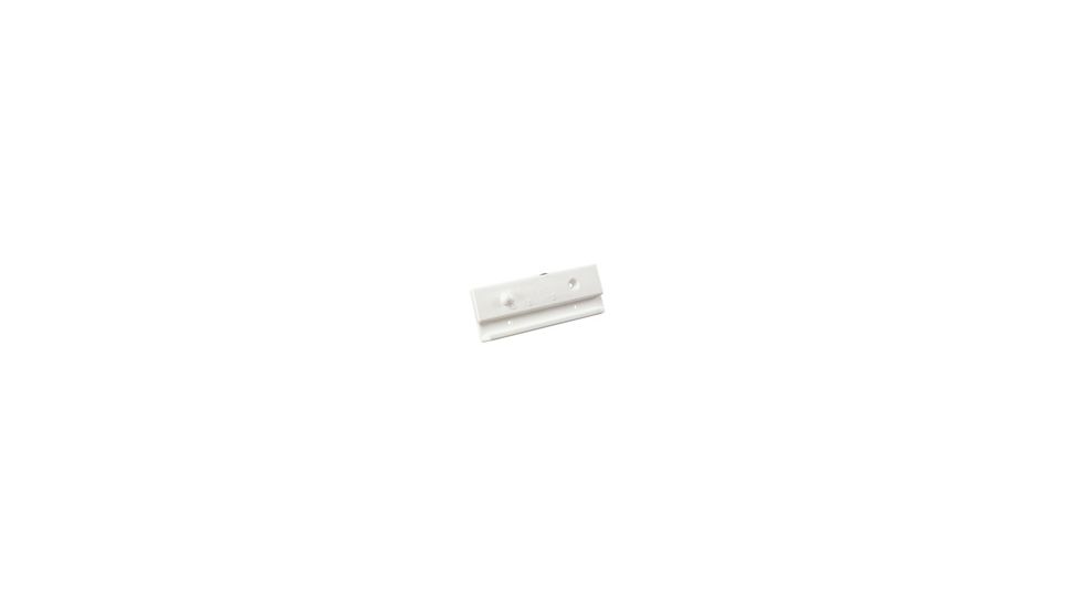 Jackson Safety Plastic A-Frame Barricade Rail 2in. x 8in., Engineering Grade 17634