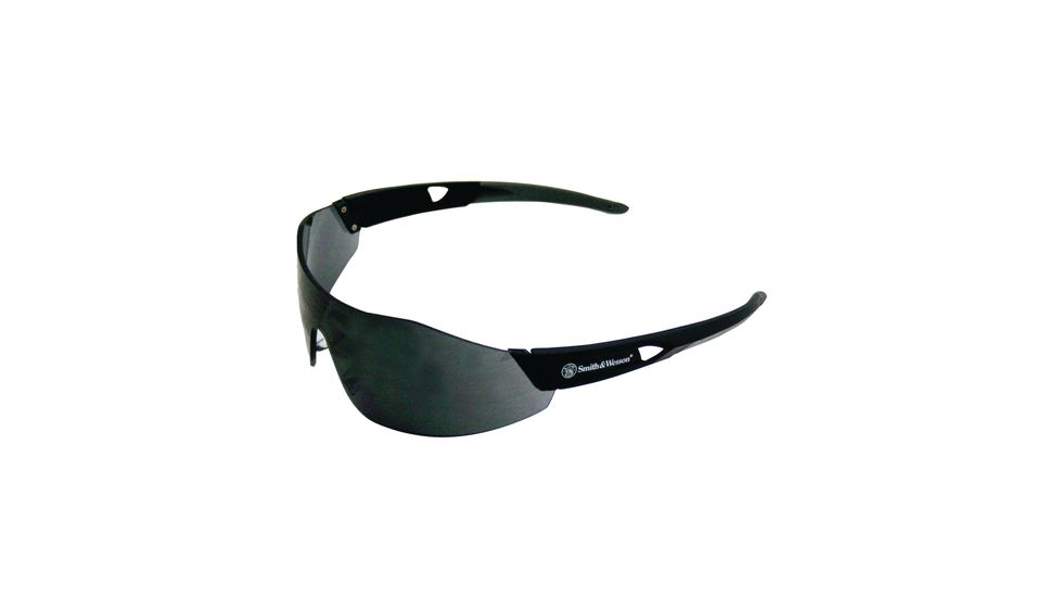 Jackson Safety Spec S/w 44 Magnum Clr Af/blk 23452, Unit EA