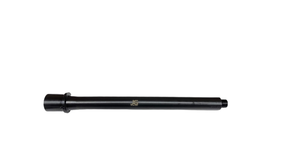 Jacob Grey Firearms 11in 9mm Luger 1/2x36 Barrel, AR-9, Black, 9MM11B