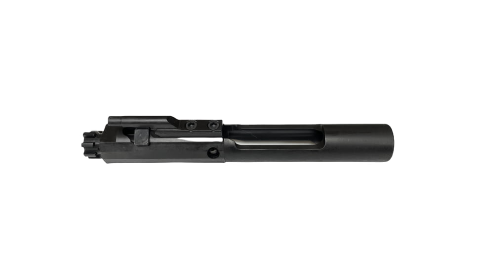 EDEMO Jacob Grey Firearms 7.62x39 Bolt Carrier Group BCG, Nitride, Black, 76239BCGN, EDEMO1