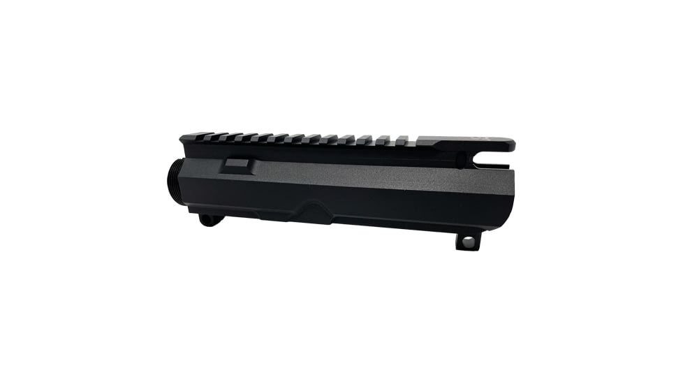 Jacob Grey Firearms Ar15 Titanium .750 Gas Block 2-rib, 850030294067