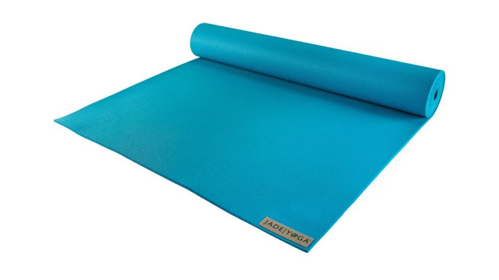 Jade Yoga Harmony Blue 24 X 68 368EB