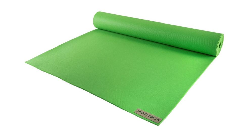 Jade Yoga Harmony Kiwi Green 24 X 68 368KG