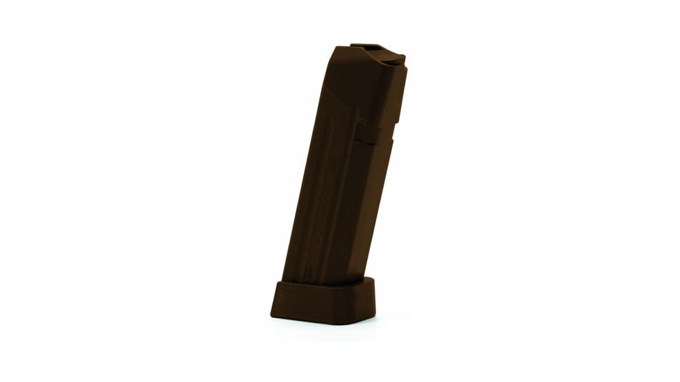 Jagemann JAG-42 Magazine Glock 42 Brown 6/rd, 12402
