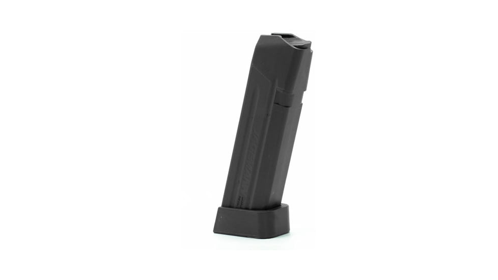 Jagemann JAG-42 Magazine Glock 42 Grey 6/rd, JW12401