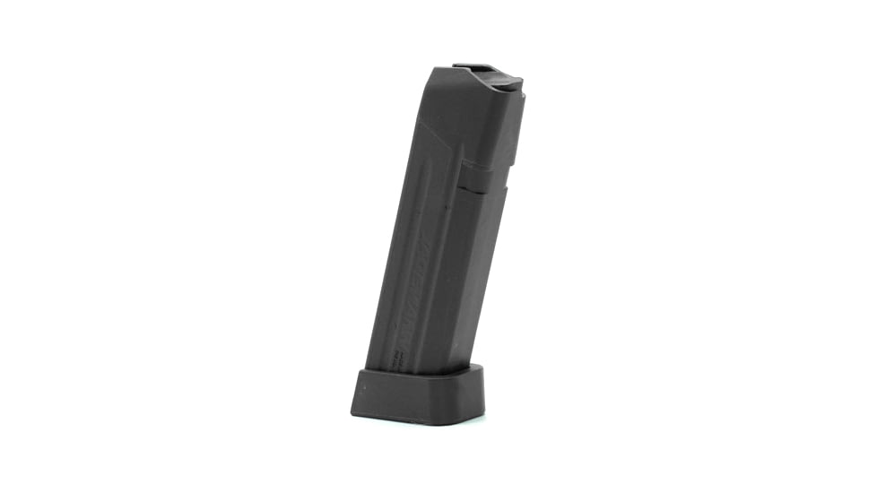 Jagemann JAG-42 Magazine Glock 42 Grey 6/rd, JW12401