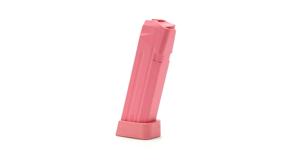 Jagemann JAG-42 Magazine Glock 42 Pink 6/rd, 12405