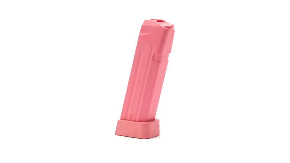 Jagemann JAG-42 Magazine Glock 42 Pink 6/rd, 12405