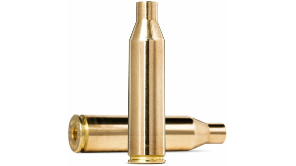 Jagemann Unprimed Rifle Brass, 300 NORMA, 25 Rounds, 12779-30CAL