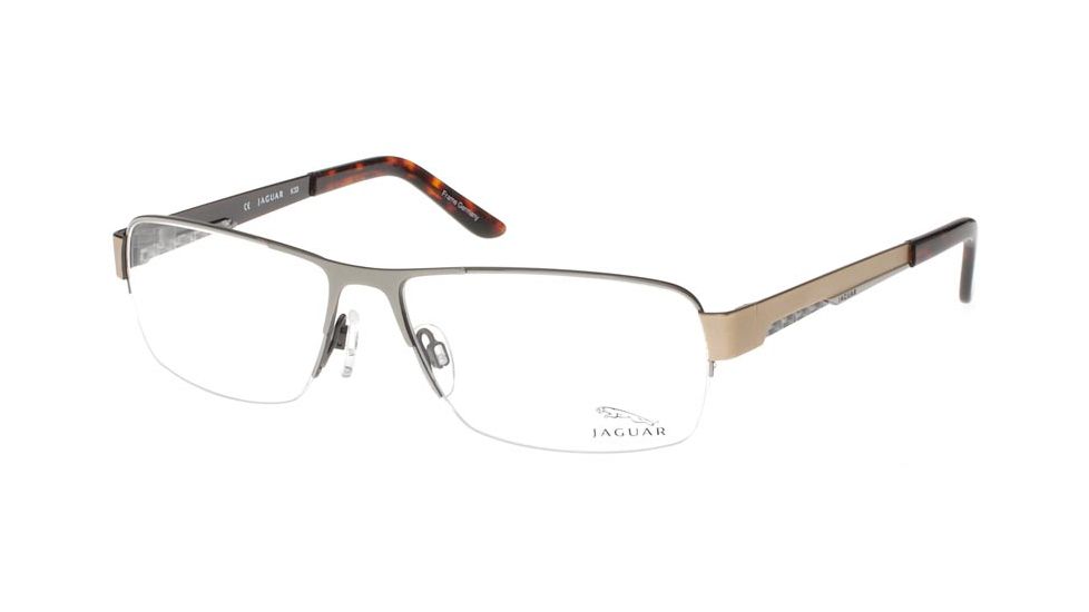 Jaguar 33051 Progressive Bicolor Mens Eyeglasses 33051-756PROG