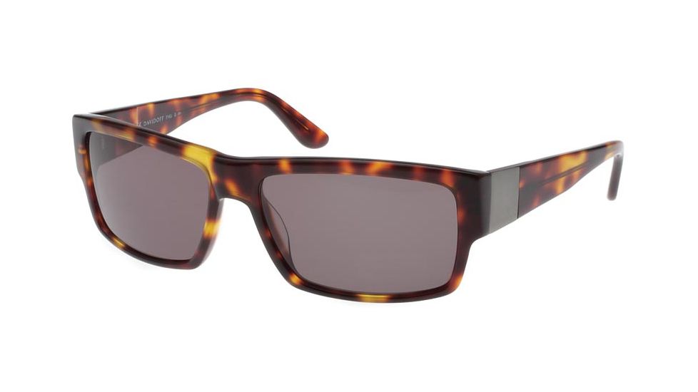 Jaguar 39710 Progressive Tortoise FrameBrown-Green Lenses Mens Sunglasses 39710-6156PROG