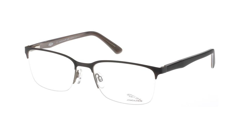 Jaguar Spirit 33702 Prescription Eyeglasses, JG337021049