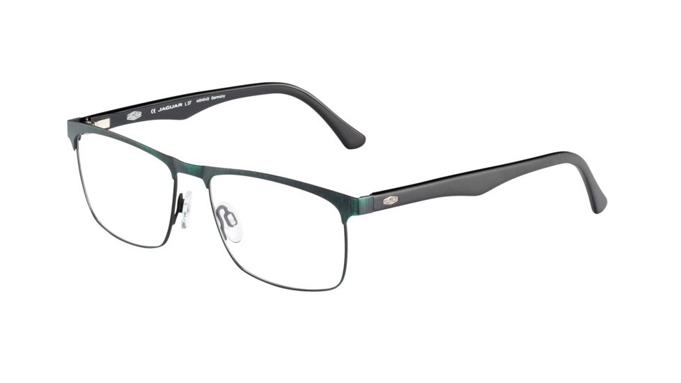 Jaguar Spirit 33703 Prescription Eyeglasses, JG337031054