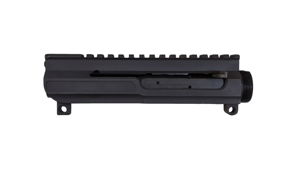 JARD AR Side Charge .223/5.56 Upper Receiver Assembly, Complete, Black, 4704