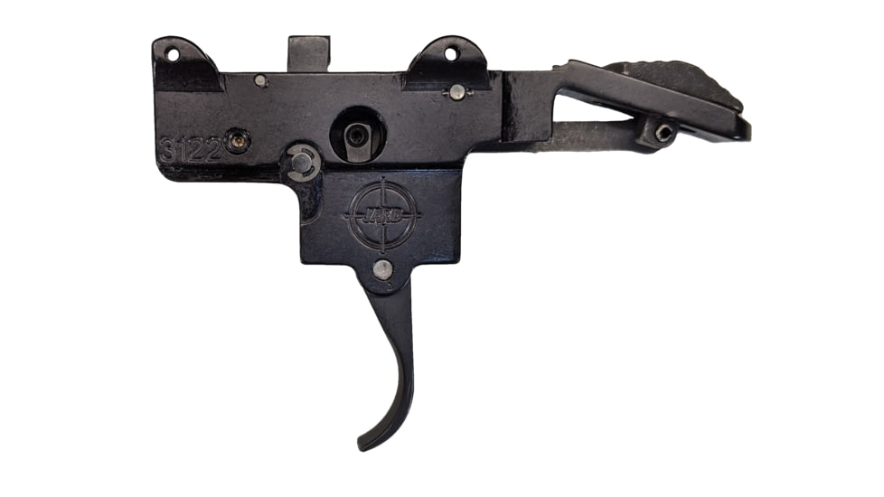 JARD Browning X-Bolt Trigger, 24-32 oz., Black, JARD3600