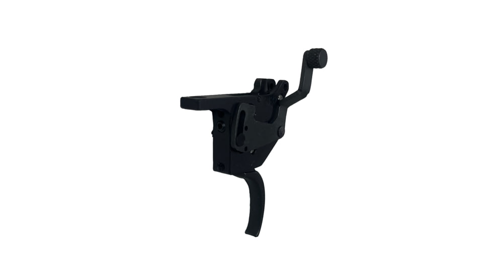 JARD CZ 457 Trigger System, Left-Handed, 3 - 6oz Pull Weight, Black, 5417