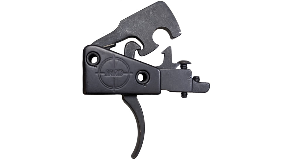 JARD AR Module Trigger System