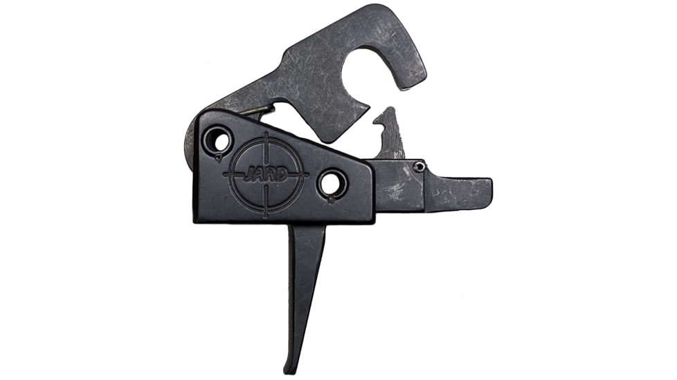 JARD AR Module Trigger System