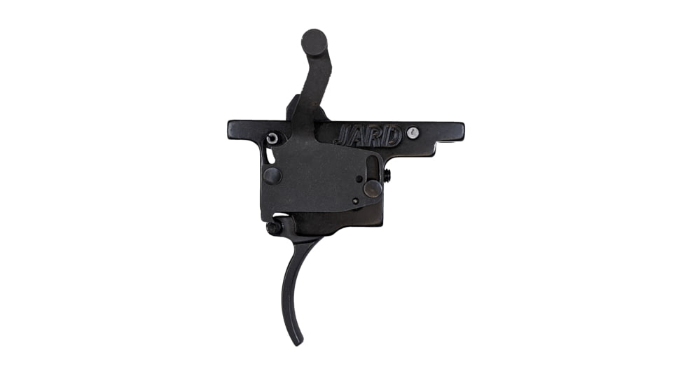 JARD Marlin XT Trigger System, 6oz Pull Weight, Black, 3560