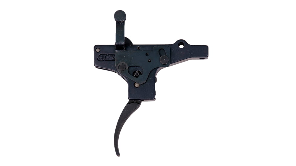JARD Mauser/InterArms Trigger Systems, Without Safety, 16 oz., Black, JARD1363